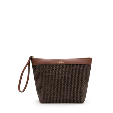 Ibiza Beach Brown Jute