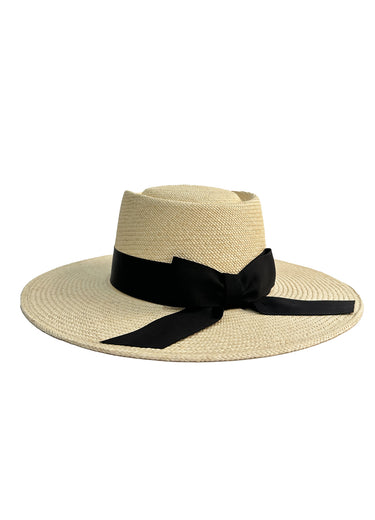 Panama Marbella hat
