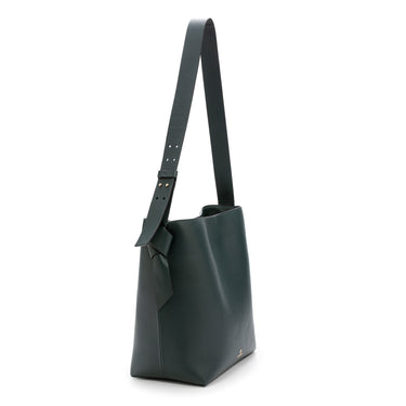 Shoulder bag Pine La Portegna -Handcrafted in Spain
