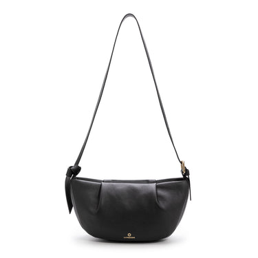 Bolso al hombro croissant bag - La Portegna