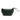 Leather small clutch Pine shoulder bag. La Portegna