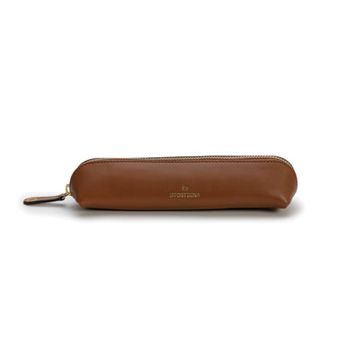 Estuche Caoba