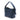 Paulita Bag crossbody Navy Handmade in Spain La Portegna