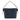 Paulita Bag crossbody Navy Handmade in Spain La Portegna