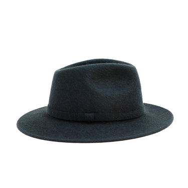 Green Stetson