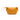 Leather small clutch Yellow shoulder bag. La Portegna . Made in Spain