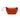 Leather small clutch Oxide shoulder bag. La Portegna . Made in Spain