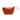 Leather small clutch Oxide shoulder bag. La Portegna . Made in Spain