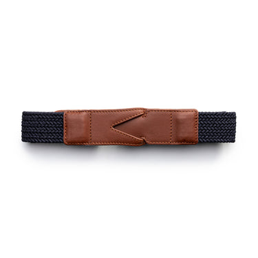 Branson braided blue
