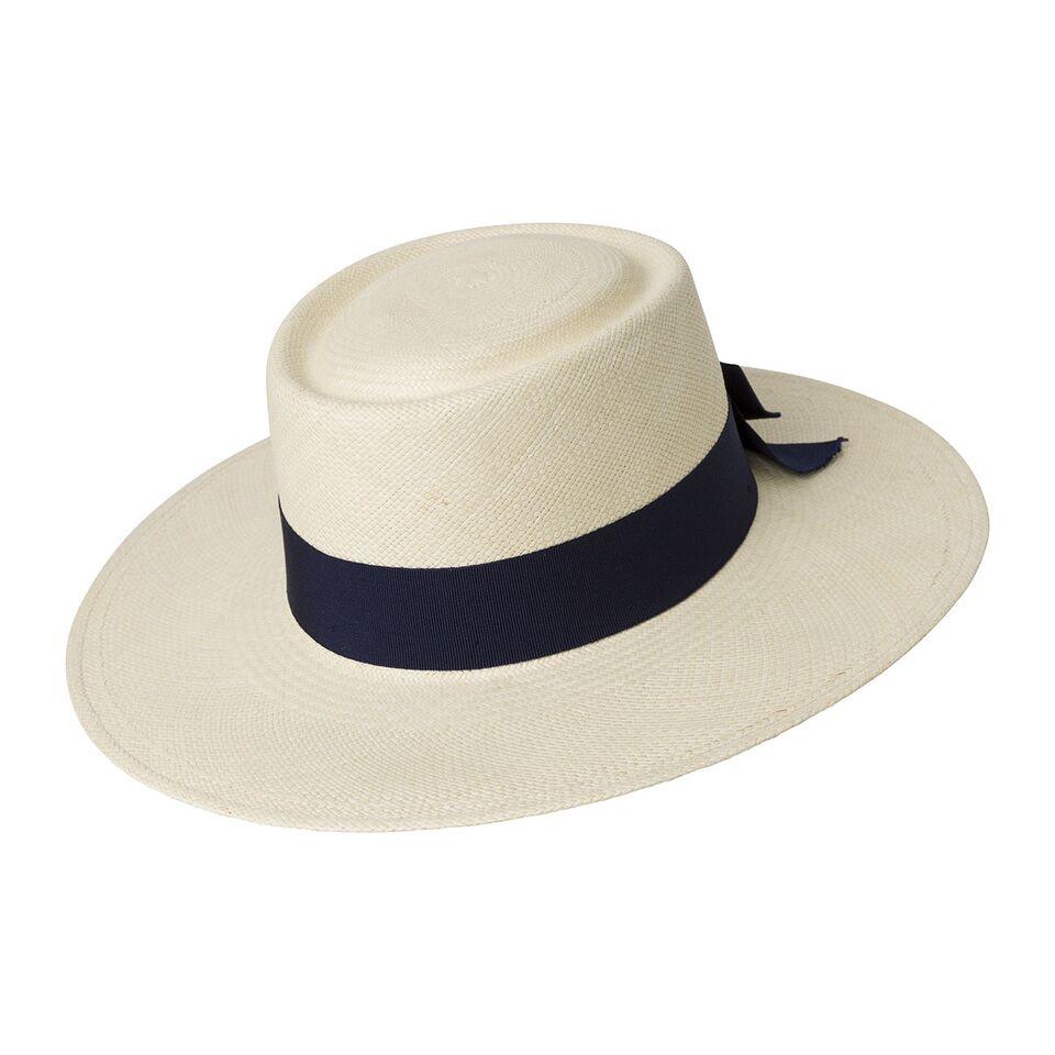 Sombrero Panamá Marbella