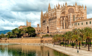 Inauguración Palma de Mallorca | La Portegna  | Hecho a mano  