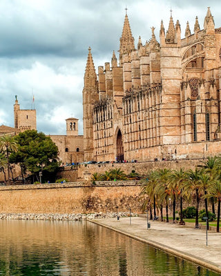 Inauguración Palma de Mallorca | La Portegna  | Hecho a mano  