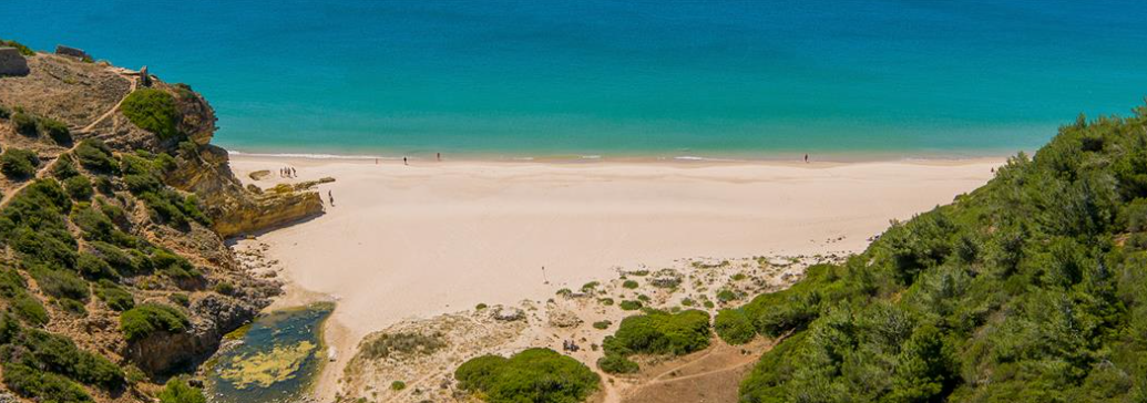 Ubicación secreta: Costa Vicentina, Portugal | La Portegna | Portugal | Portugal donde ir