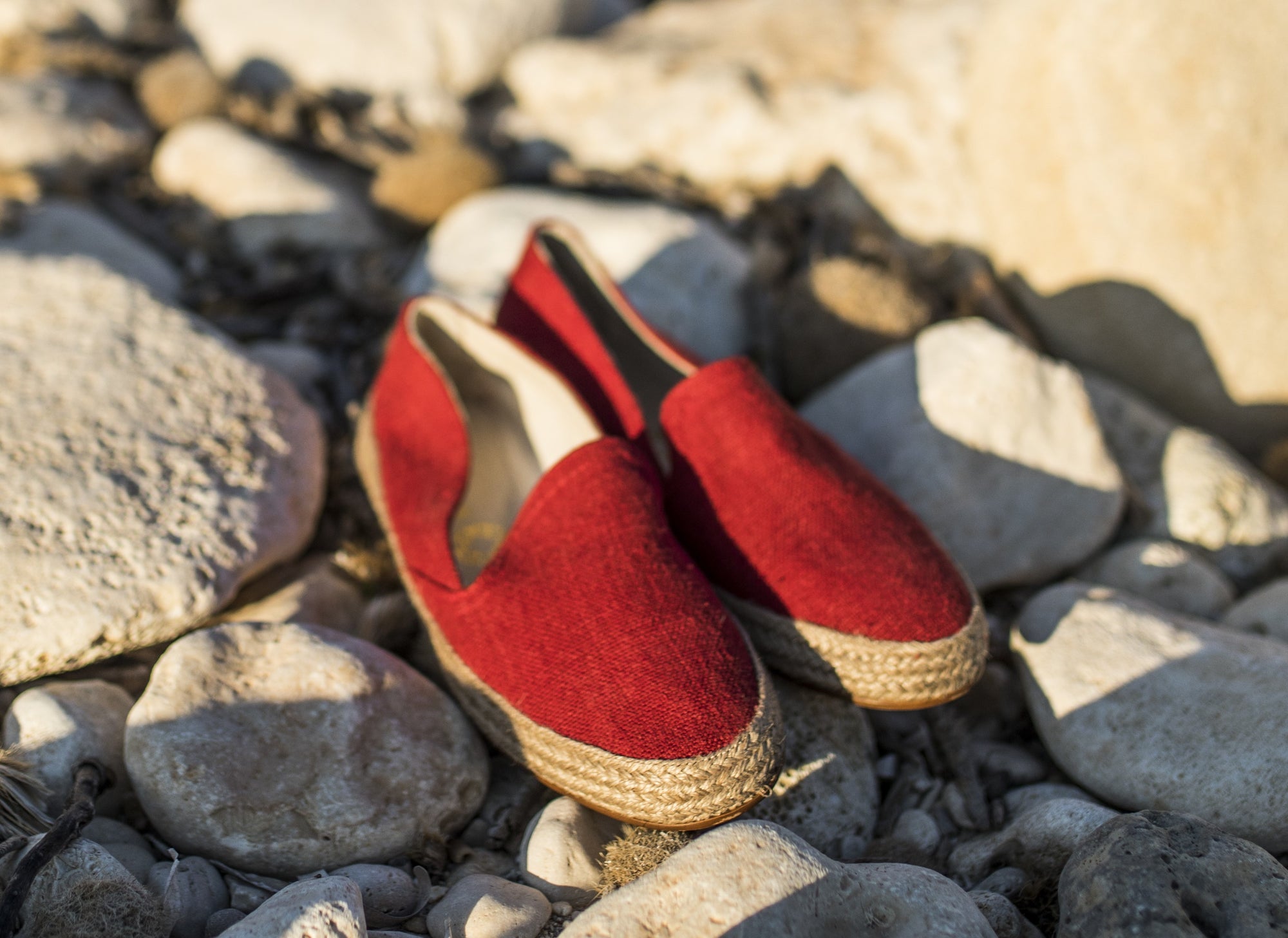 ALPARGATAS PARA MUJER