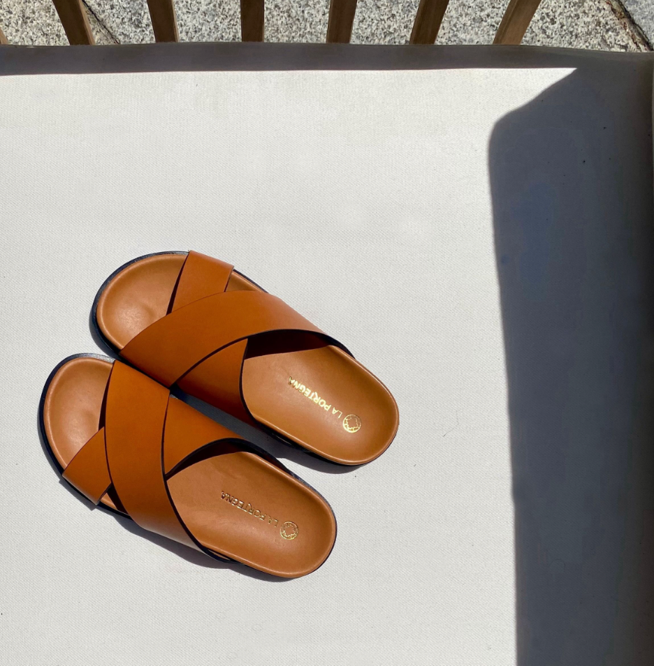 Verano Hombre
