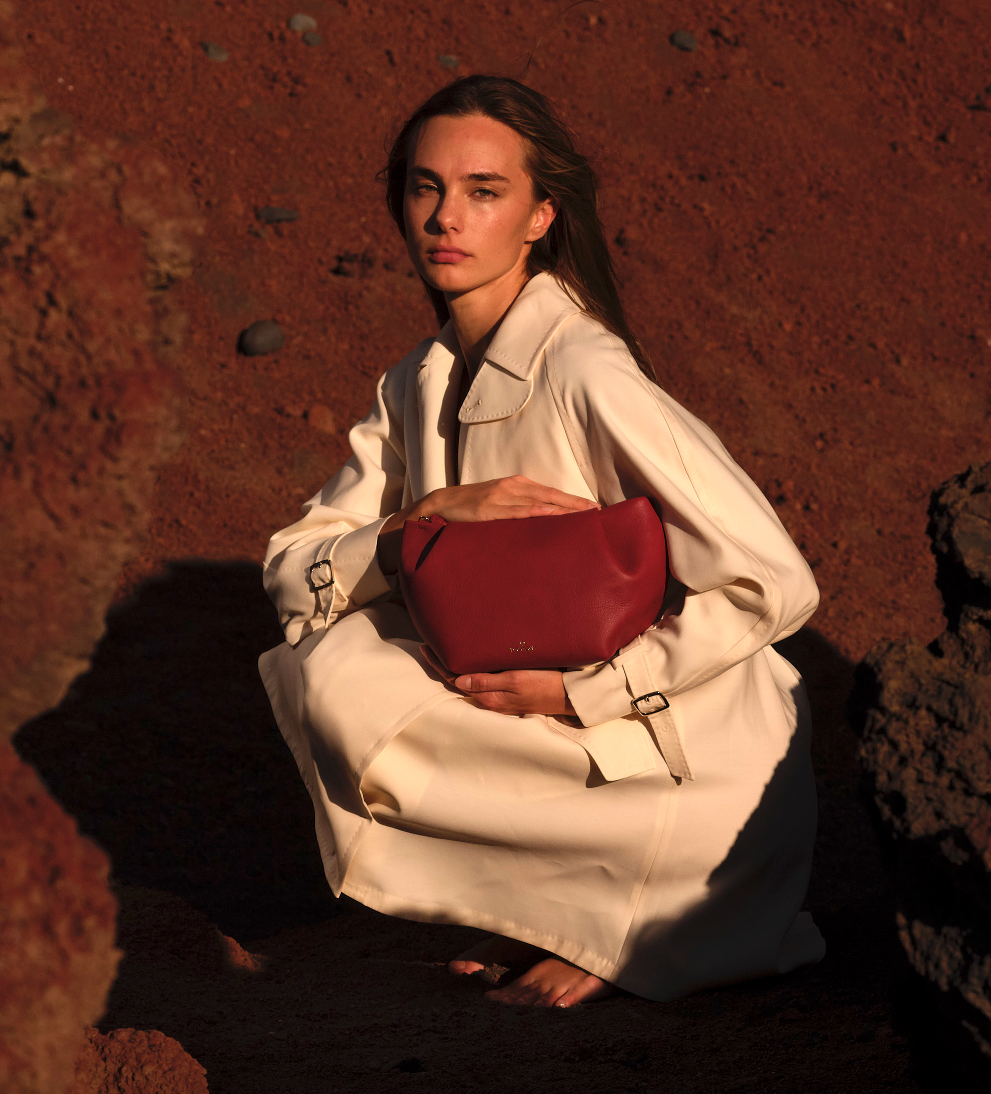 Bolsos para Mujer Hechos a mano