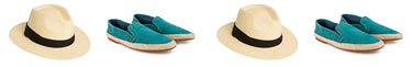 Verano Hombre