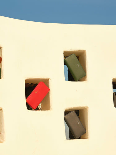 Small Leather Goods