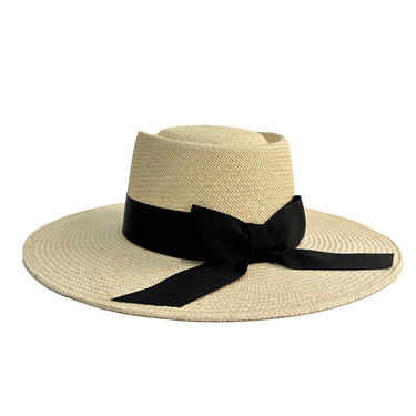 Sombrero Panamá Marbella