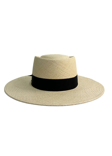 Panama Marbella hat