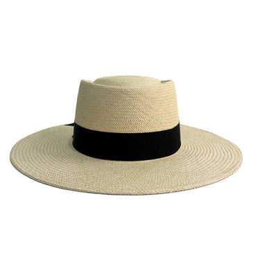 Sombrero Panamá Marbella