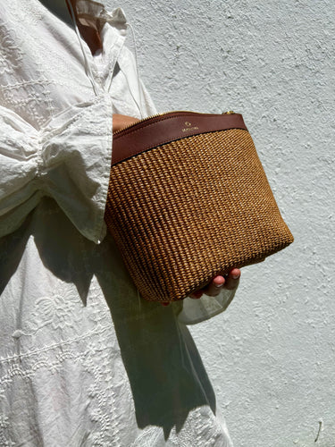 Ibiza Beach Playa Natural Jute