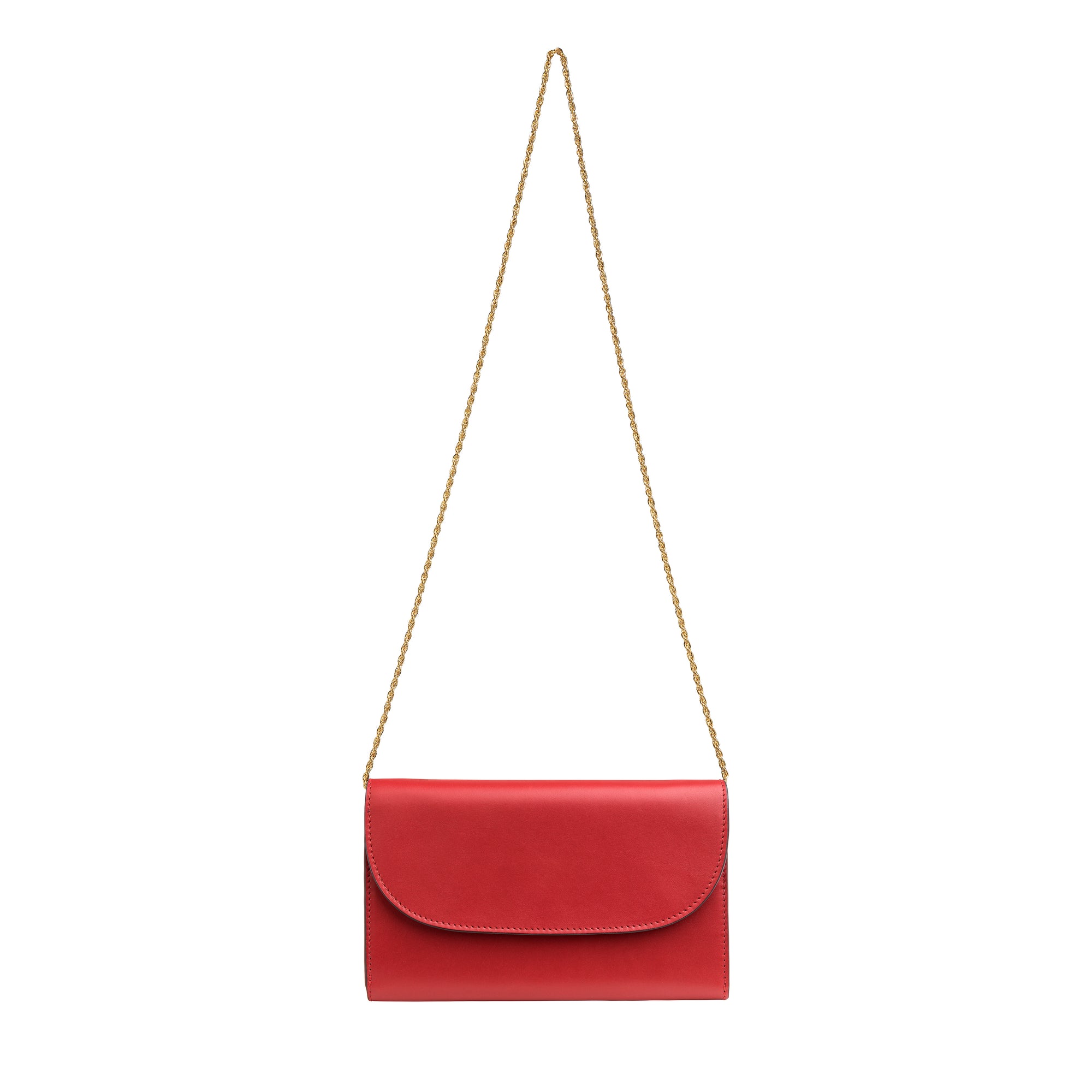 Lucia Red Chain