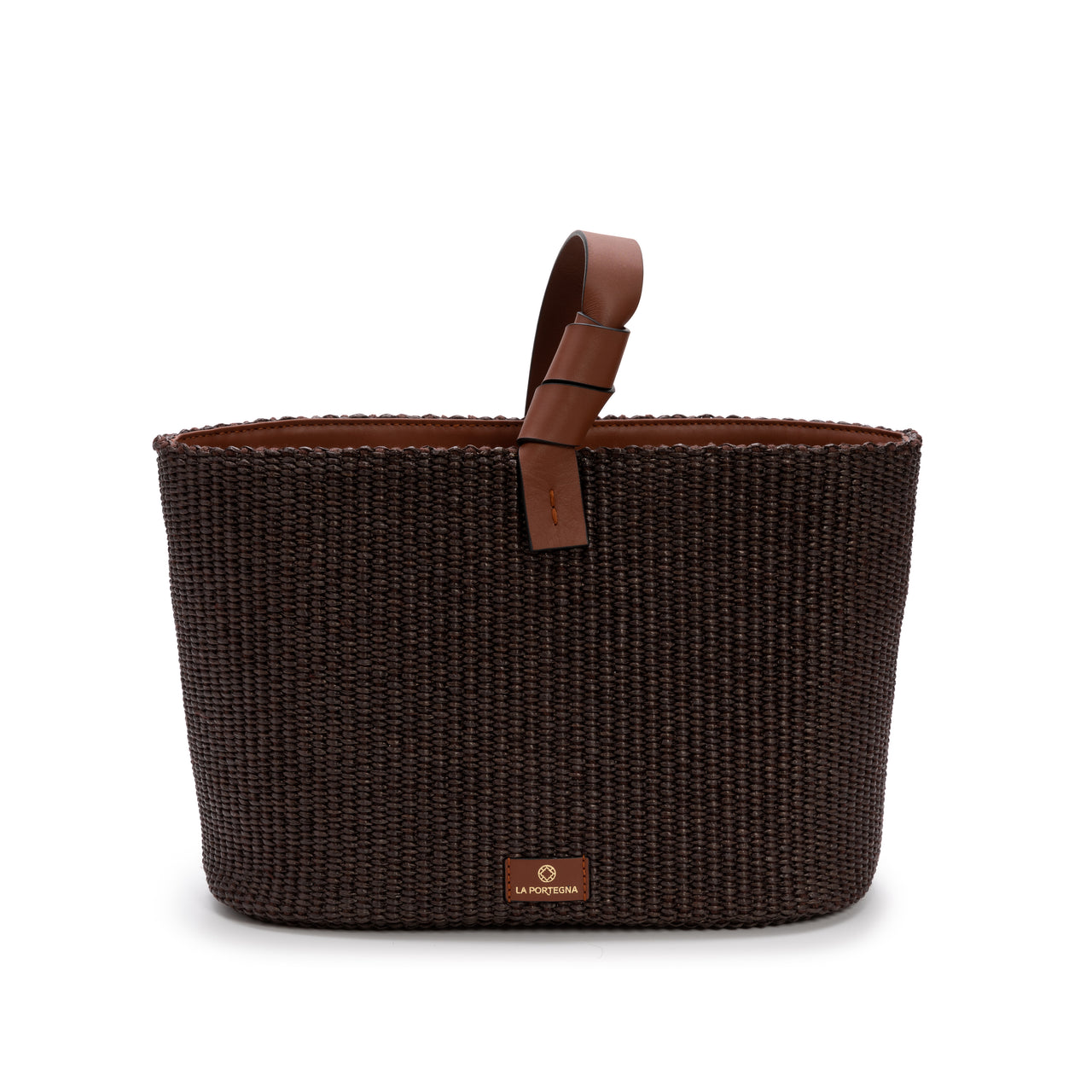 Lolita Brown Jute