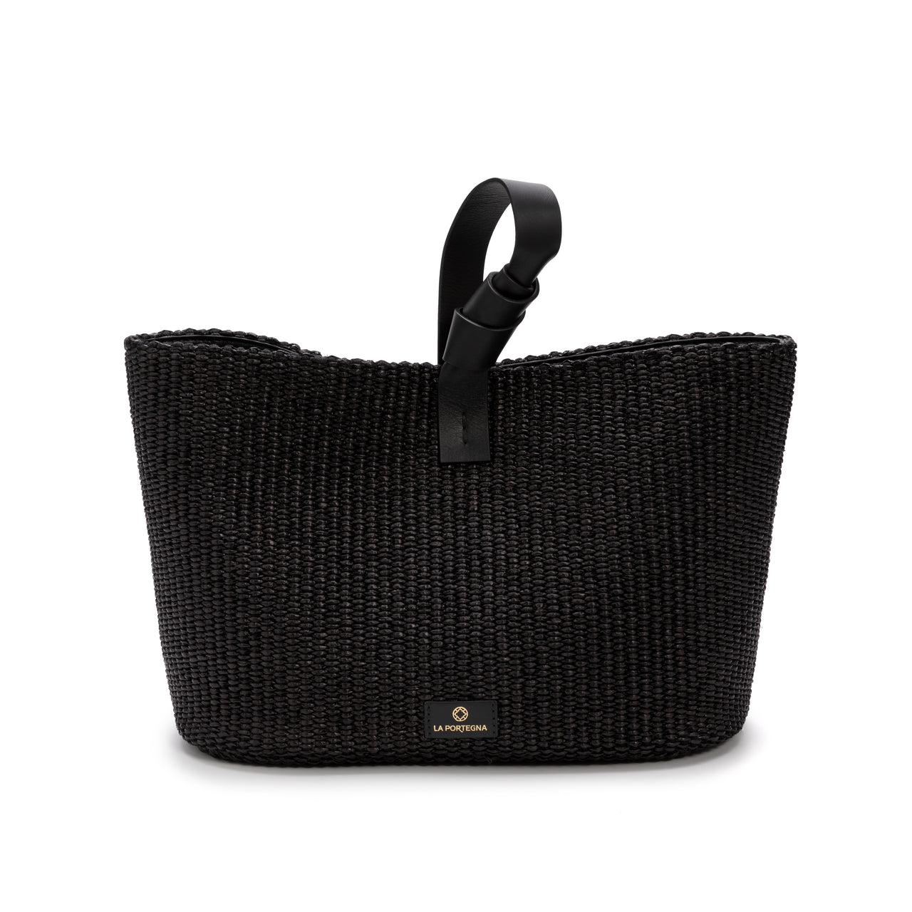 Lolita Black Jute