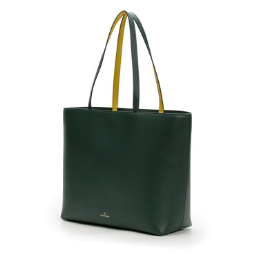 Olivia Tote Petroleum