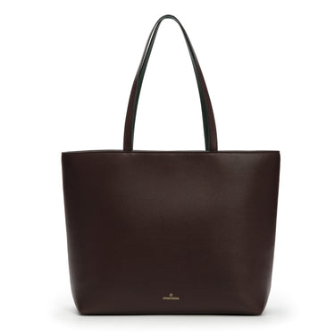 Olivia Tote Bordeaux