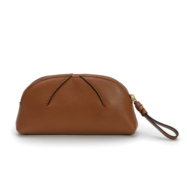 Estuche Maquillaje Caoba