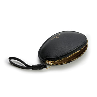 Monedero Stone Negro