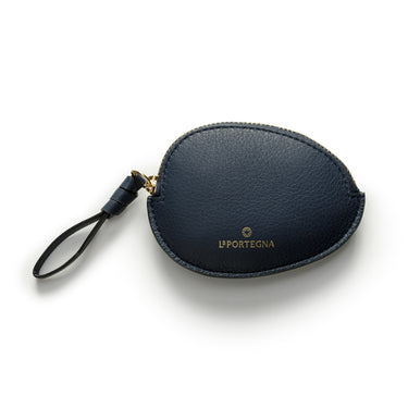 Monedero Stone Azul