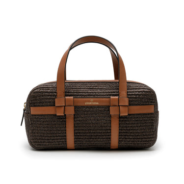 Bibi Jute Marron