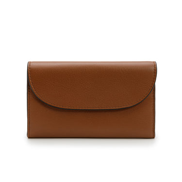 Portfolio de Lucia en acajou