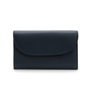 Portefeuille Lucia Blue et Albero