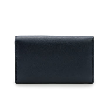 Portefeuille Lucia Blue et Albero