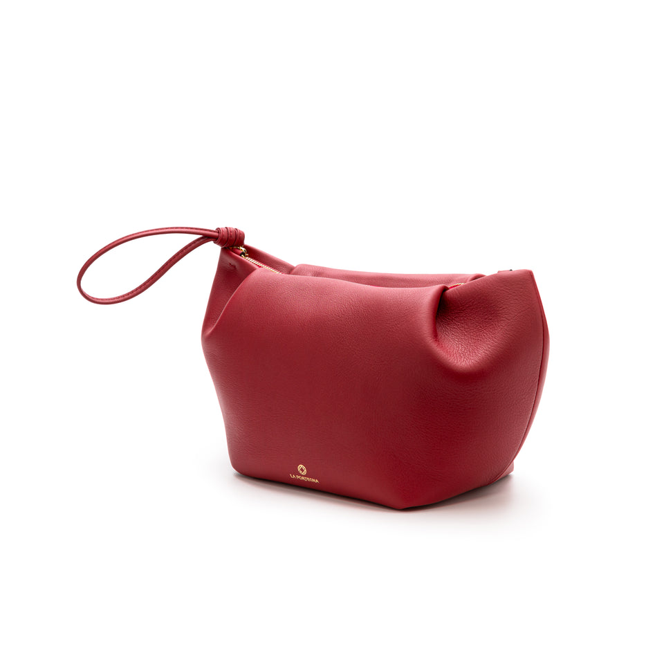 Marta Raspberry – La Portegna Madrid