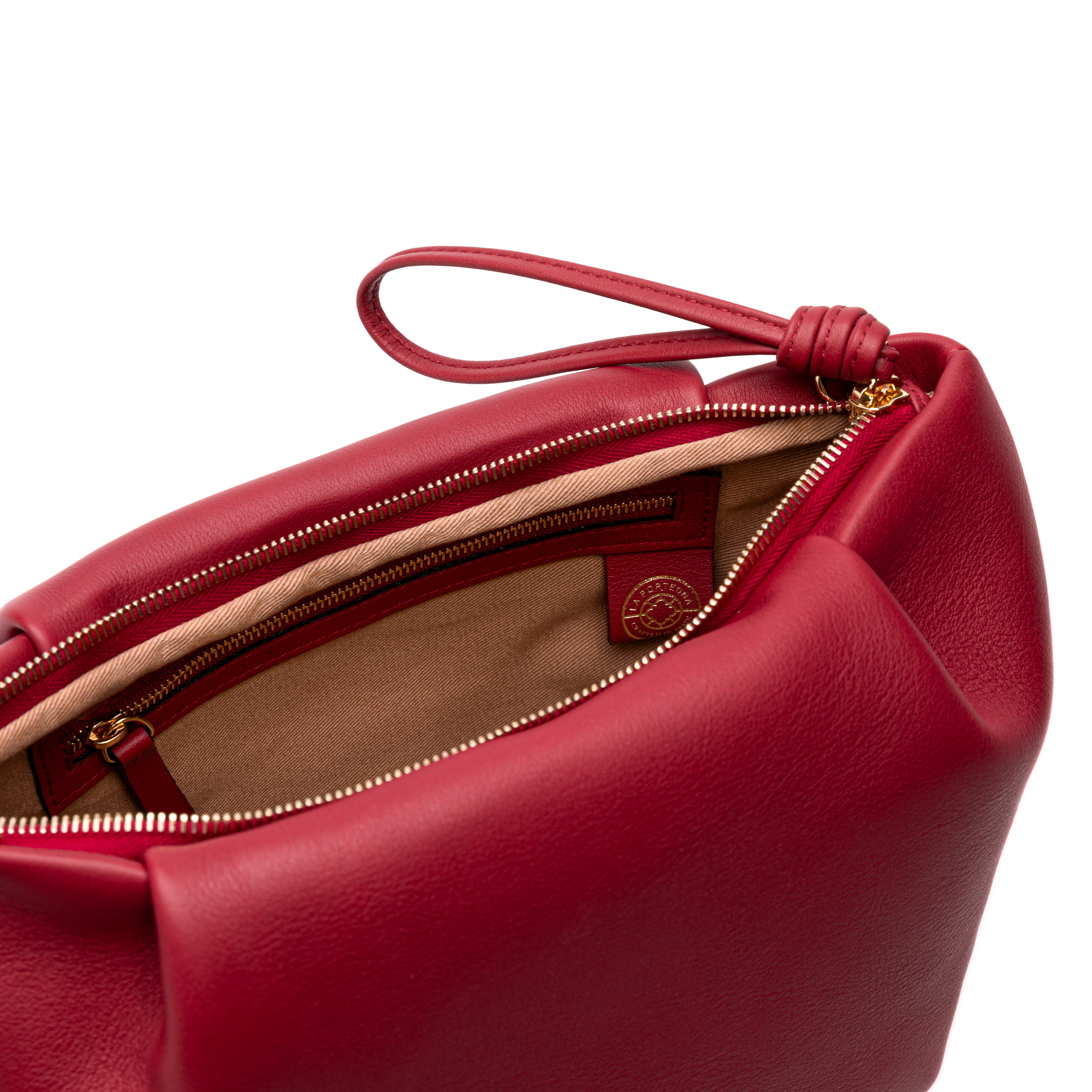 Marta Raspberry – La Portegna Madrid