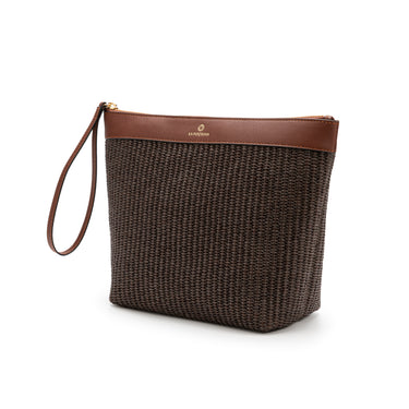 Ibiza Beach Brown Jute