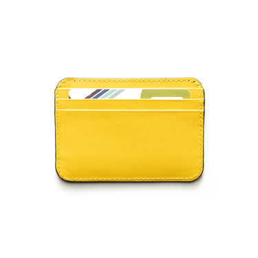 Humphrey yellow