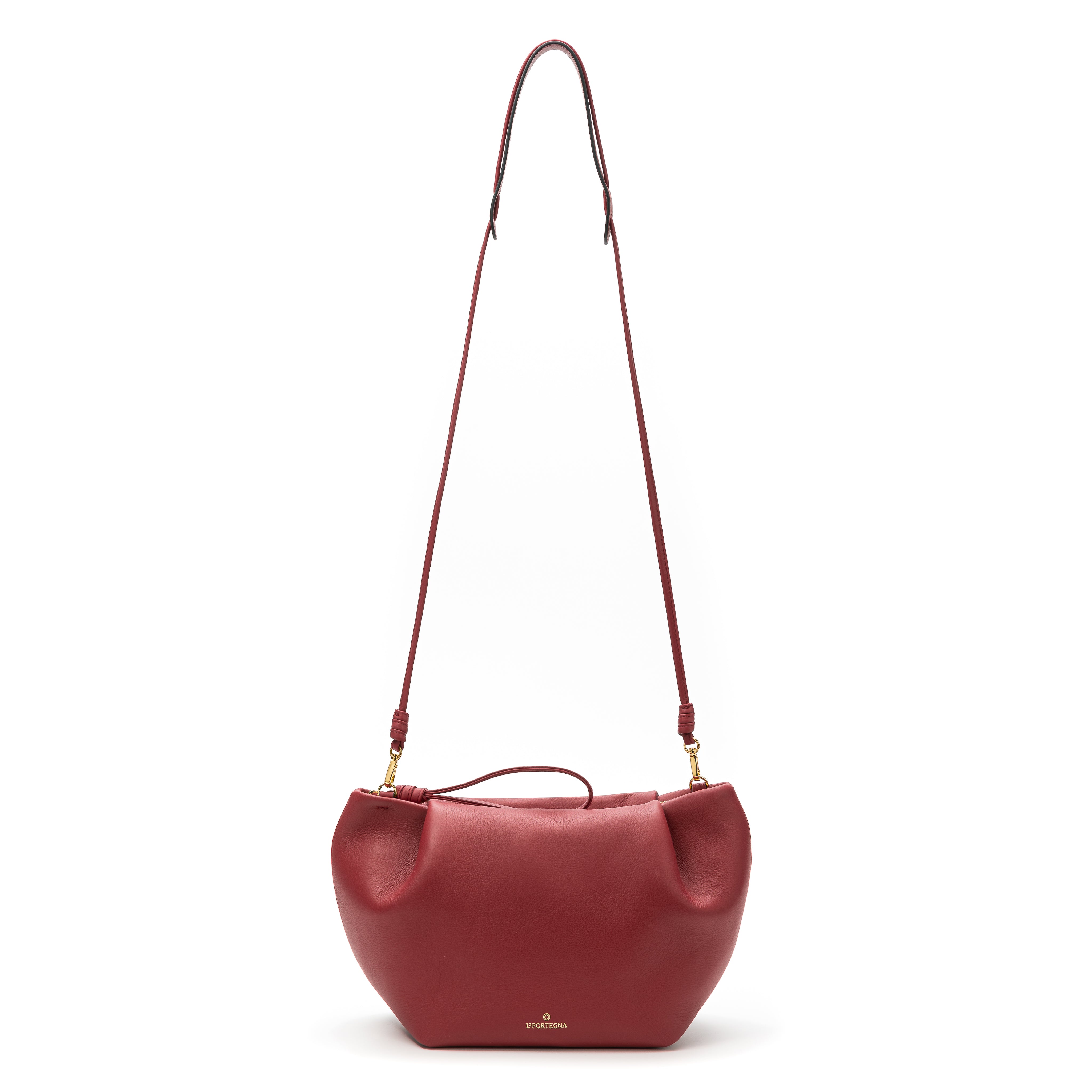 Marta Raspberry – La Portegna Madrid