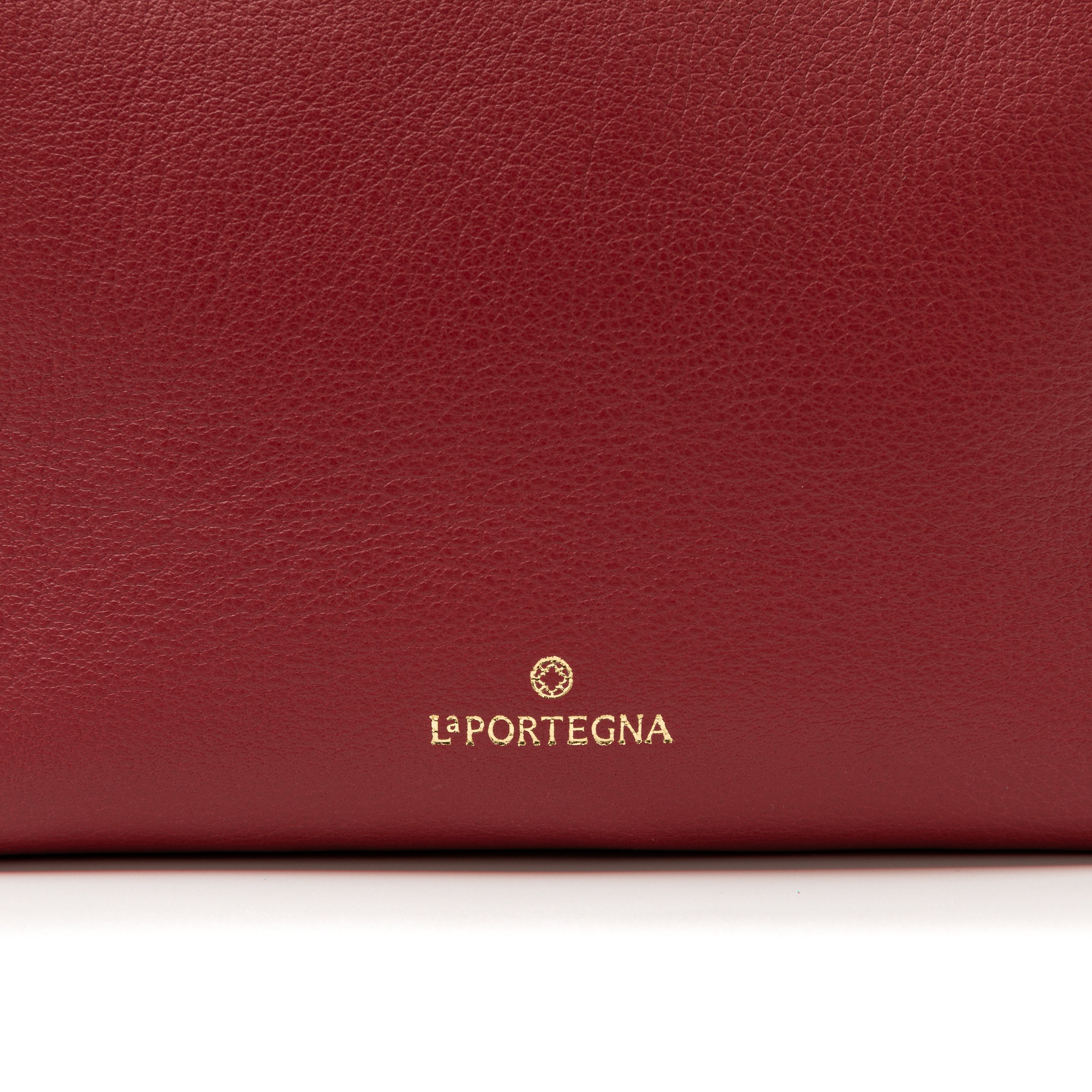 Marta Raspberry – La Portegna Madrid