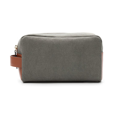 Dopp kit Olive