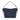 Paulita Bag crossbody Navy Handmade in Spain La Portegna 