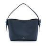 Paulita Bag crossbody Navy Handmade in Spain La Portegna 
