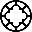 La Portegna Madrid logo