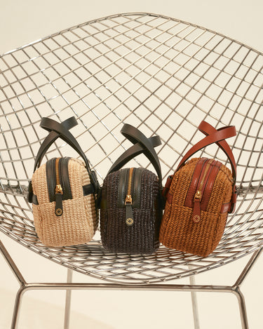 Bibi Jute Blanc