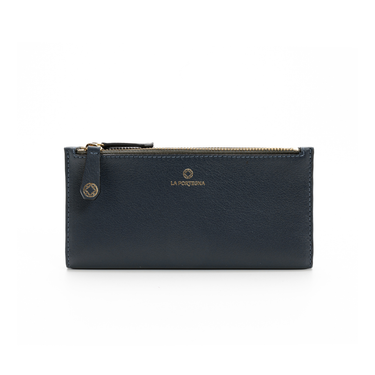 Wallet Mónica Bleu